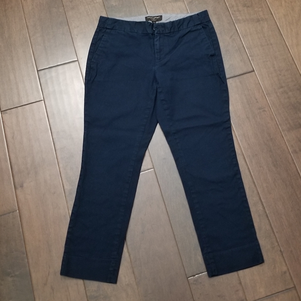 Banana Republic Hampton Pants
